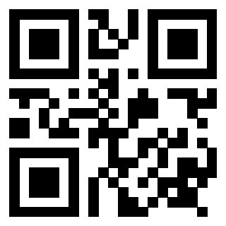 Immagine del Qr Code di 3917751598
