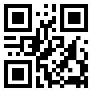 Il QrCode di 3917751599