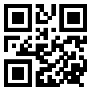 3917751600 Qr Code associato
