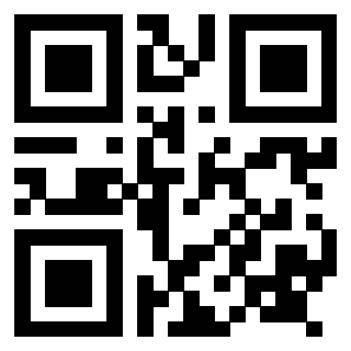 Scansione del QrCode di 3917751601