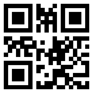 3917751603 - Immagine del Qr Code associato