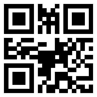 Scansione del QrCode di 3917751604