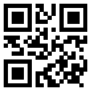 Immagine del QrCode di 3917751605