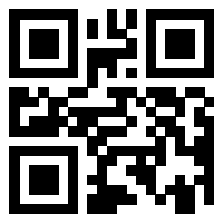 3917751606 - Immagine del Qr Code associato