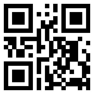 Immagine del Qr Code di 3917751607