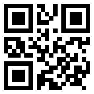 3917751609 QrCode associato