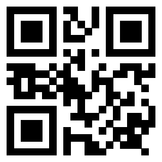 3917751610 - Immagine del Qr Code associato