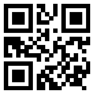3917751611 - Immagine del QrCode associato