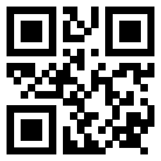 Scansione del QrCode di 3917751612