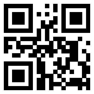 Scansione del QrCode di 3917751617