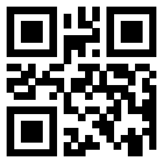 Scansione del QrCode di 3917751624