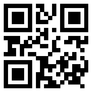 Immagine del QrCode di 3917751625