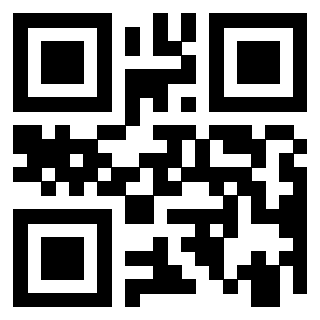 3917751626 - Immagine del Qr Code associato