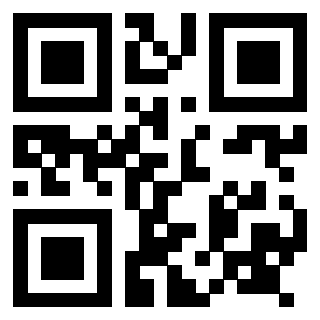 Immagine del QrCode di 3917751627