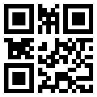 Il QrCode di 3917751628