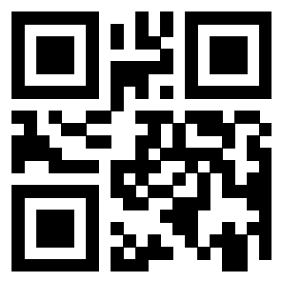 3917751629 - Immagine del Qr Code associato