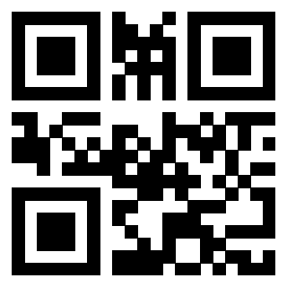 Scansione del QrCode di 3917751633