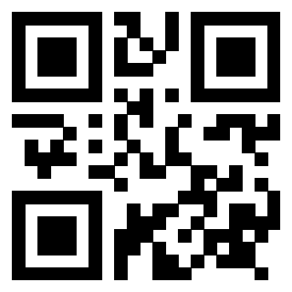 Immagine del QrCode di 3917751634