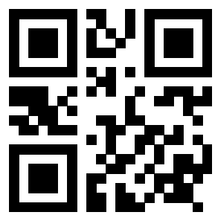 3917751638 Qr Code associato
