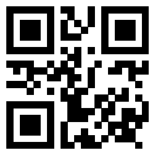 3917751649 QrCode associato