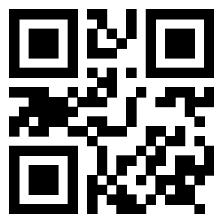 3917751651 - Immagine del Qr Code associato