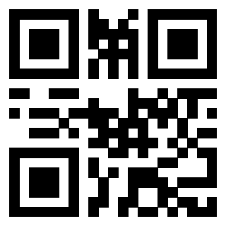 Scansione del QrCode di 3917751652