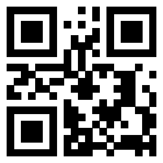 Scansione del QrCode di 3917751653