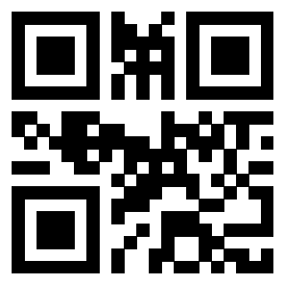 Immagine del QrCode di 3917751654