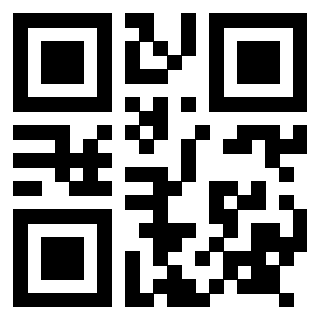 3917751656 QrCode associato