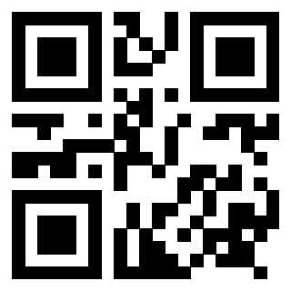 Il QrCode di 3917751658