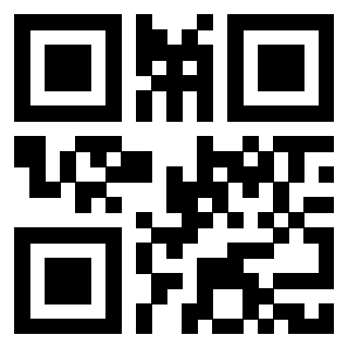 Scansione del Qr Code di 3917751659