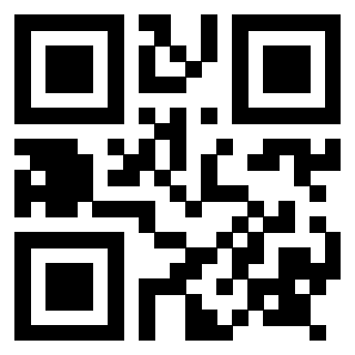 Scansione del Qr Code di 3917751661