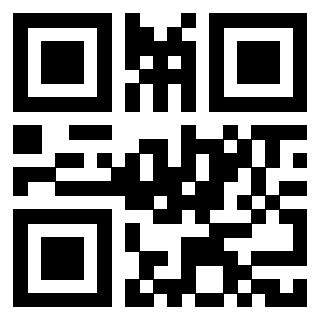 Immagine del QrCode di 3917751663