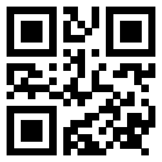 3917751664 QrCode associato