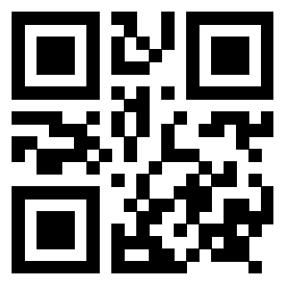 3917751665 - Immagine del Qr Code associato