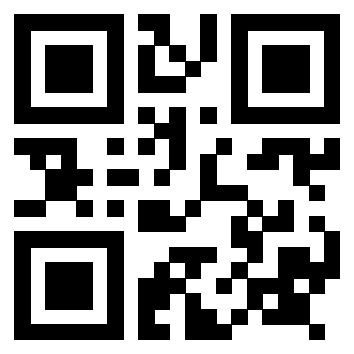 Immagine del Qr Code di 3917751666