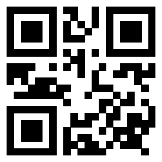 Scansione del Qr Code di 3917751669