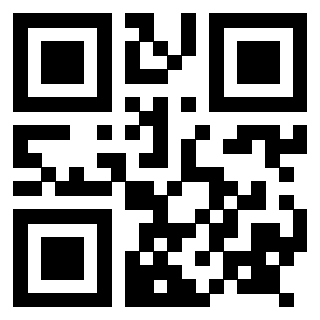 Scansione del Qr Code di 3917751671