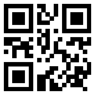 3917751672 QrCode associato