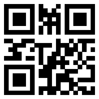 Il Qr Code di 3917751673