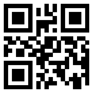 Scansione del QrCode di 3917751676