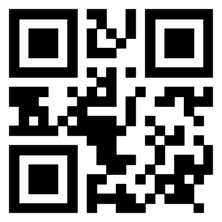 Il Qr Code di 3917751682