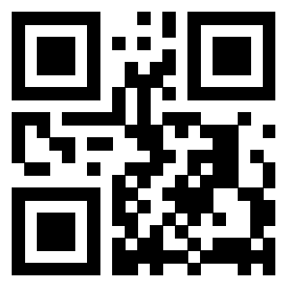 3917751683 QrCode associato