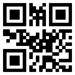 Il QrCode di 3917751686