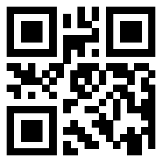 Immagine del Qr Code di 3917751688