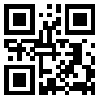 3917751691 - Immagine del QrCode associato