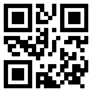 3917751693 - Immagine del Qr Code associato