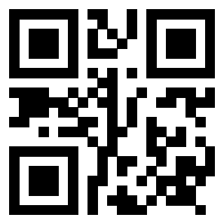 Il Qr Code di 3917751696