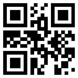 3917751697 - Immagine del QrCode associato