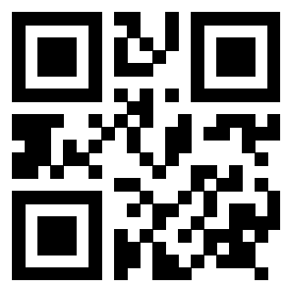 Scansione del Qr Code di 3917751700